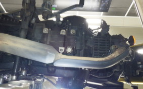 HONDA ｸﾞﾛﾑ 2019 JC61
