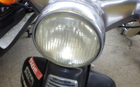 HONDA LITTLE CUB AA01