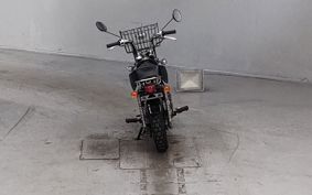 HONDA MONKEY AB27
