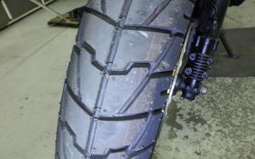 KAWASAKI GPZ400 1985 ZX400A