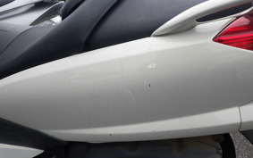 YAMAHA MAJESTY 250 Gen.4 SG20J