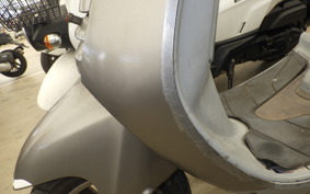HONDA LEAD 90 HF05