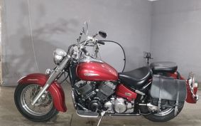 YAMAHA DRAGSTAR 400 CLASSIC 2007 VH01J