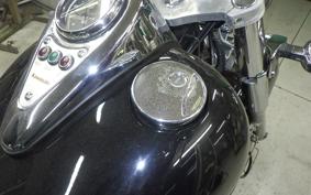 KAWASAKI VULCAN 400 DRIFTER 2003