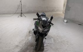 KAWASAKI  NINJA ZX-25R SE ZX250H