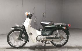 HONDA SUPER CUB90 HA02
