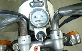 HONDA MONKEY 1996 AB27