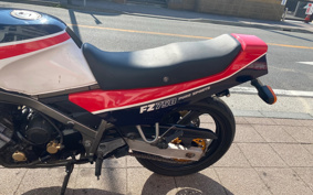 YAMAHA FZ750 1986 1FM