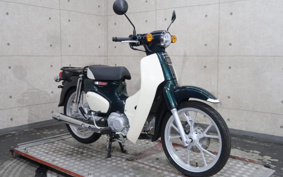 HONDA SUPER CUB110 JA59