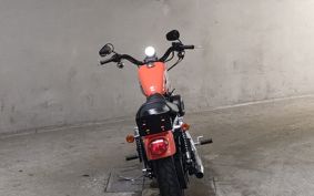 HARLEY XL883R 2005 CKM