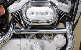 HARLEY XL1200S 2003 CHP