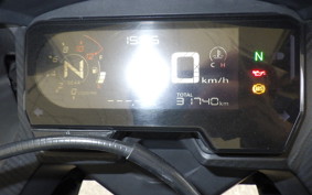 HONDA CBR400R 2023 NC56