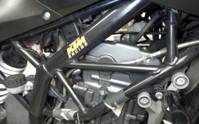 KTM 200 DUKE 2022