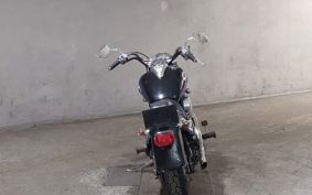 KAWASAKI VULCAN400 CLASSIC VN400A