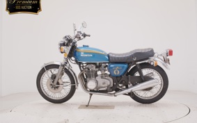 HONDA CB500 2021