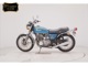 Фото Honda CB500 2021 с японского аукциона