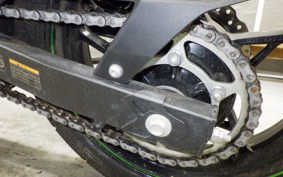 KAWASAKI NINJA 250 2 2023 EX250Y