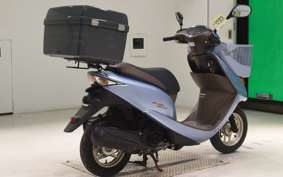 HONDA DIO CESTA GEN 2 2012 AF68