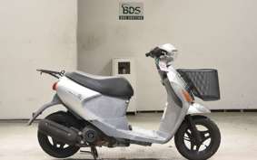 SUZUKI LET's 4 G CA41A