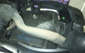 SUZUKI ｼﾞｸｻｰ250 2009 ED22Y