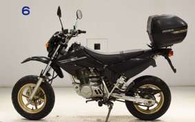 HONDA XR100 MOTARD HD13