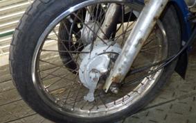 HONDA JAZZ 50 1999 AC09