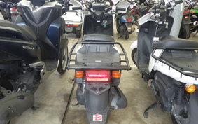 YAMAHA GEAR Gen.2 2021 UA07J