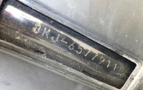 YAMAHA JOG Gen.1 3KJ