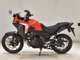 Фото Honda NX400L 1972 с японского аукциона