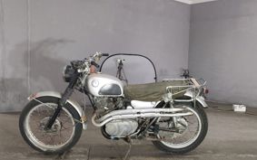 HONDA CL72 BENLY CL72