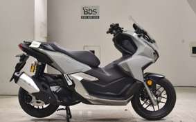 HONDA ADV160 2013 KF54