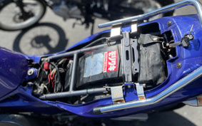 KAWASAKI BALIUS250 ZR250A