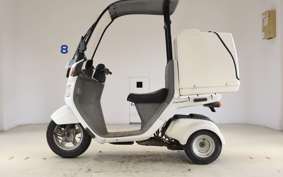 HONDA GYRO CANOPY TA03