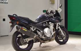 SUZUKI BANDIT 1250 SA 2009 GW72A