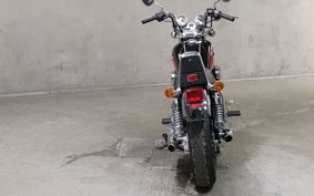 KAWASAKI VZ750 1986 VN750A