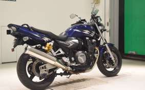 YAMAHA XJR1300 Gen.2 2008 RP17J