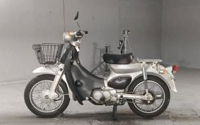 HONDA LITTLE CUB AA01