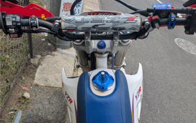 YAMAHA DT200 WR 3XP