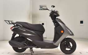YAMAHA AXIS 125 Z SED7J