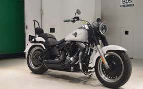 HARLEY FLSTFB1690 2015