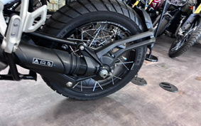 TRIUMPH TIGER EXPLORER 2025 TAP23V