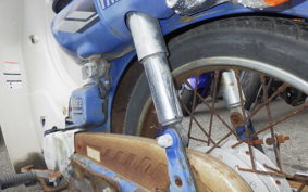 YAMAHA MATE 50 2000 UA04J