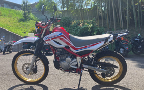 YAMAHA  SEROW 250 FINAL ED DG31J