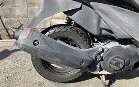 SUZUKI ADDRESS V125 CF4MA