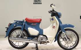 HONDA C125 SUPER CUB 2026 JA71