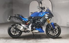 BMW F900XR 0K21