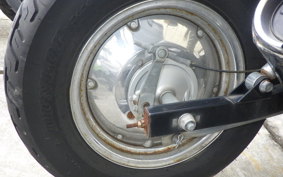 HONDA MAGNA 50 AC13