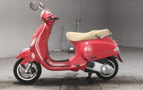 VESPA LX125IE M68100
