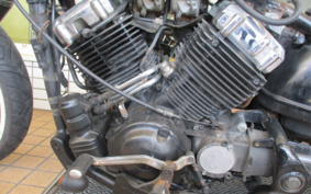 YAMAHA DRAGSTAR 400 2007 VH01J
