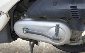 HONDA CREA SCOOPY AF55